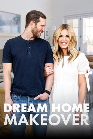 Dream Home Makeover: la casa ideale poster