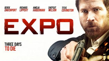 EXPO poster