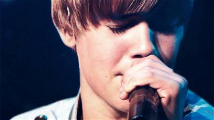 Justin Bieber - Éste es mi mundo poster