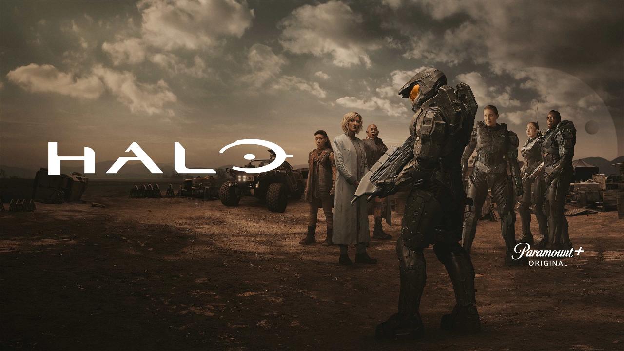Watch Halo Online Streaming (All Episodes) | PlayPilot