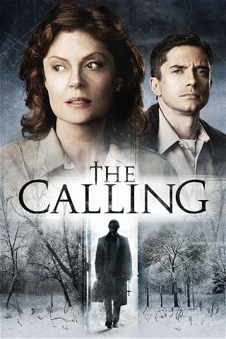 The Calling - Vocazione omicida poster