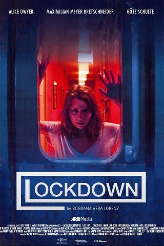 Lockdown - Die Stunde Null poster