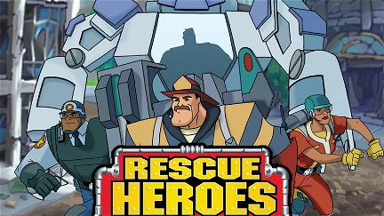 Rescue Heroes poster
