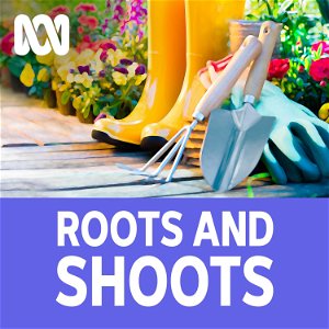 Roots and Shoots poster