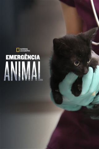 Emergência Animal poster
