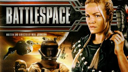 Battlespace poster
