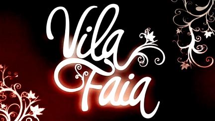 Vila Faia poster