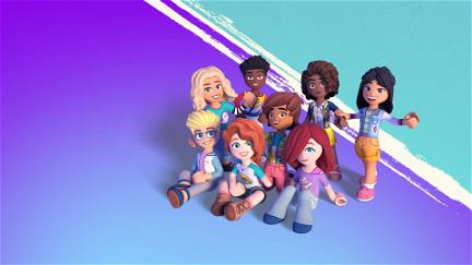 Lego Friends: The Next Chapter poster