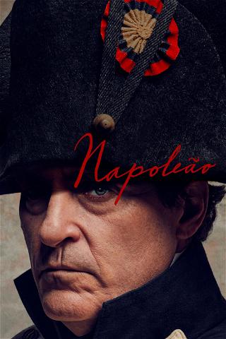 Napoleão poster