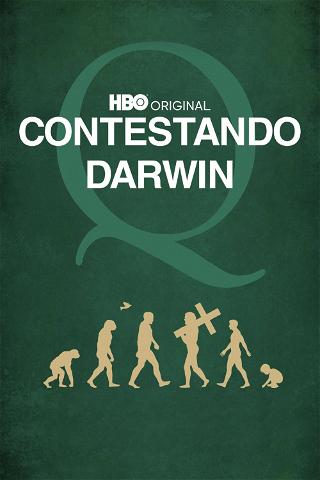 Cuestionando a Darwin poster