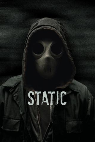 Static - Bewegungslos poster