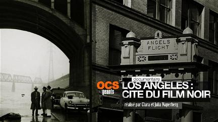 Los Angeles Film Noir poster