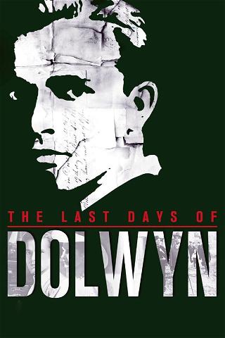 The Last Days of Dolwyn poster