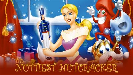 The Nuttiest Nutcracker poster