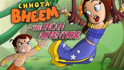 Chhota Bheem in the Incan Adventure poster