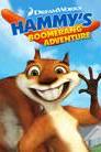 Over the Hedge Hammy's Boomerang Adventure [Short] poster