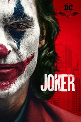Jokeri poster