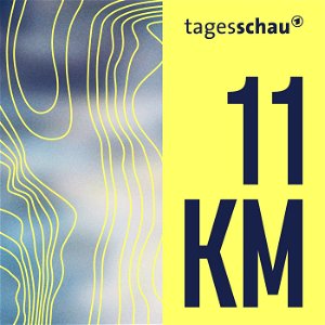 11KM: der tagesschau-Podcast poster