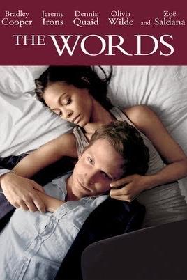 The Words (Extended Cut) poster