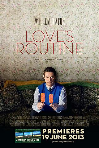 Love's Routine poster