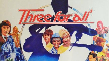 Three for All poster
