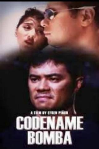 Code Name: Bomba poster