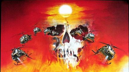 Jäger der Apokalypse 2 - Zurück in's Inferno poster