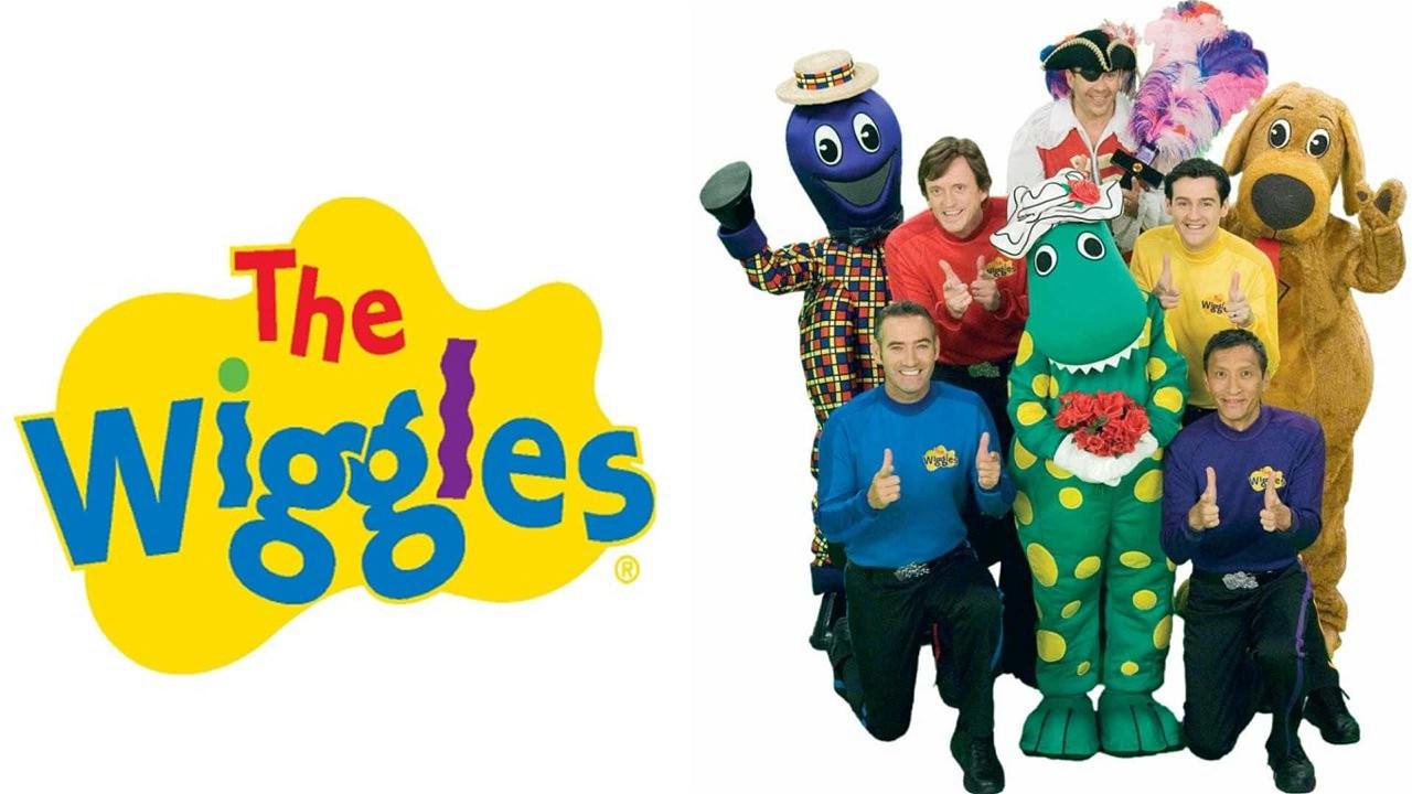Watch The Wiggles Big Big Show Online Streaming Full Movie
