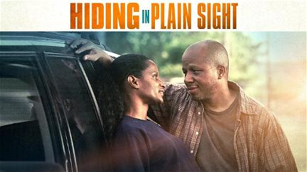 Hiding in Plain Sight poster