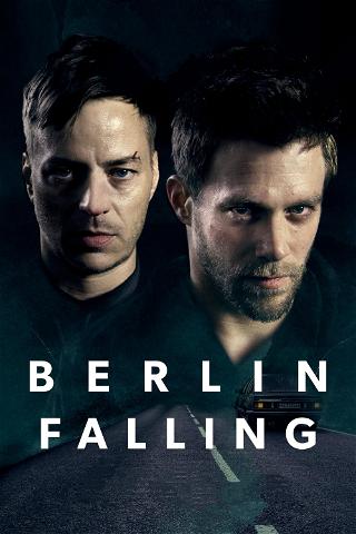 Berlin Falling poster