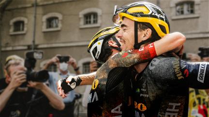 Tour de Francia: En el corazón del pelotón poster