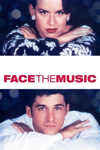 Face the Music poster