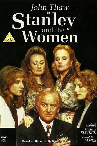 Stanley and the Women poster
