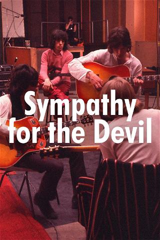 Sympathy for the Devil poster