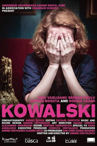Kowalski poster
