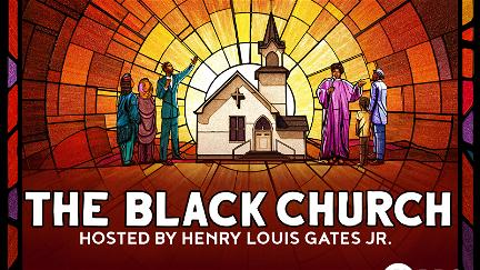 The Black Church: This Is Our Story, This Is Our Song poster