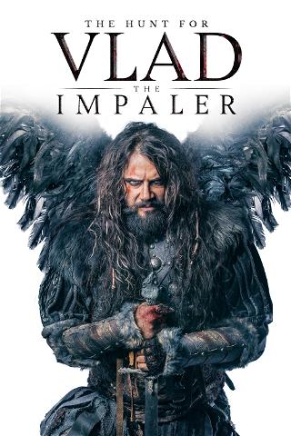 The Hunt for Vlad the Impaler poster