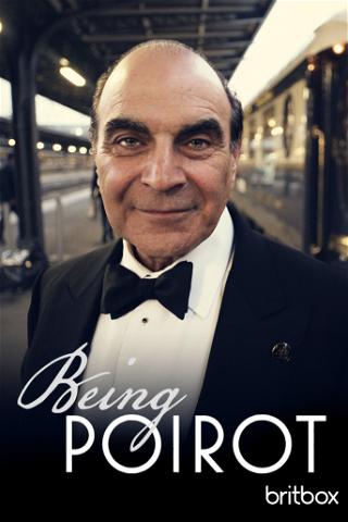 Being Poirot poster