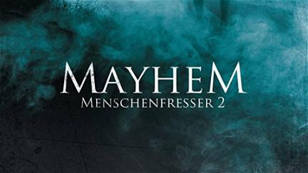 Mayhem (Pánico) poster