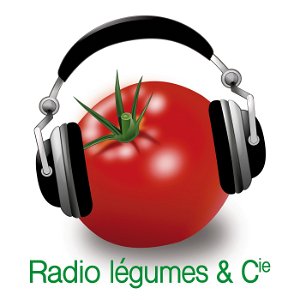 Radio légumes & Cie poster