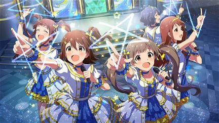 The iDOLM@STER Million Live! poster