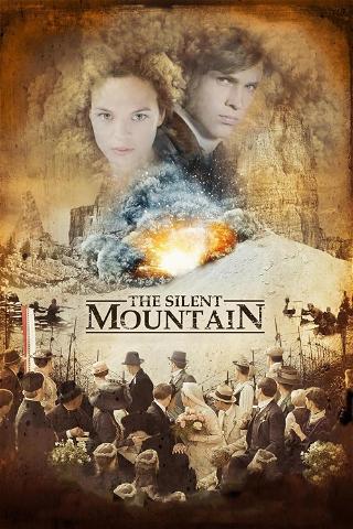 La montaña silenciosa poster