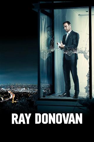 Ray Donovan poster