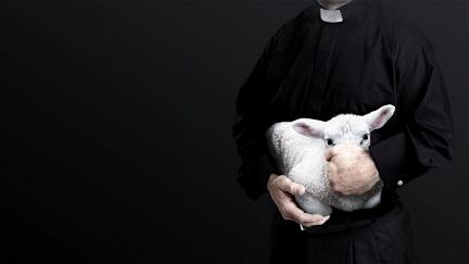 Missbrauch in der spanischen Kirche poster