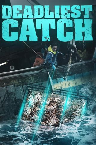 Pesca radical poster