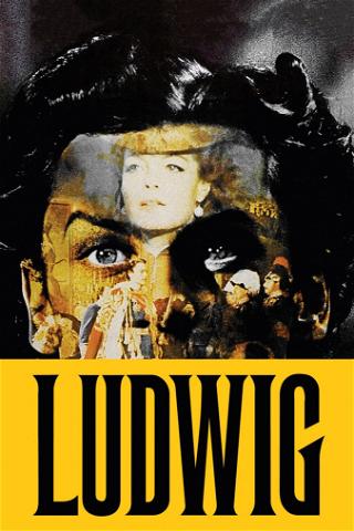 Ludwig - O Último Rei da Bavária poster