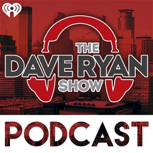 The Dave Ryan Show poster