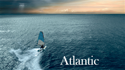 Atlantic. poster