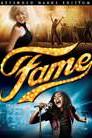 Fame (Extended Dance Edition) poster