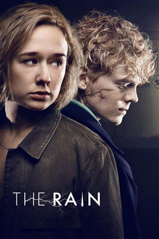 The Rain poster